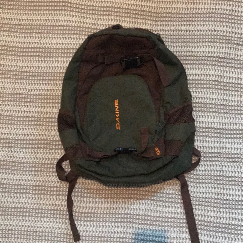 Dakine Backpack
